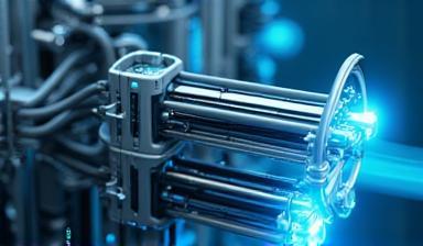 Technologische Führung im Netzausbau